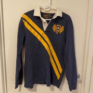 3 for $59! Rugby Ralph Lauren Long Sleeve Shirts